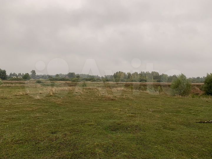 Участок 1,3 га (ИЖС)