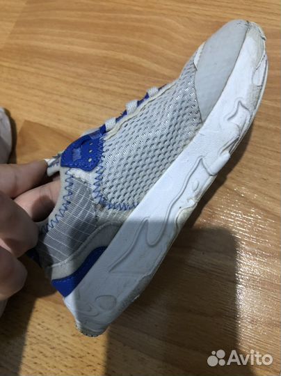 Кроссовки nike