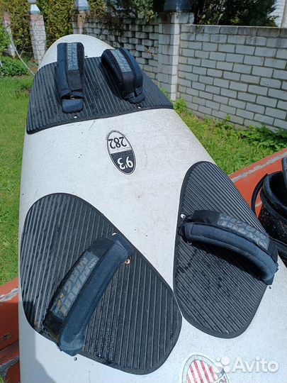 Доска для виндсерфинга