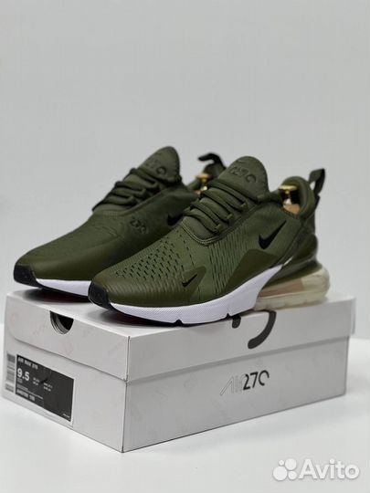 Кроссовки мужские AIR MAX 270