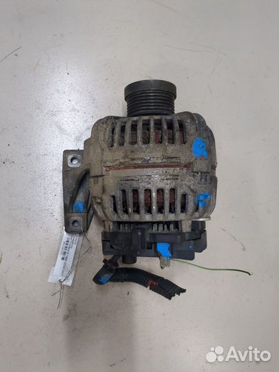 Генератор Opel Frontera B, 2001