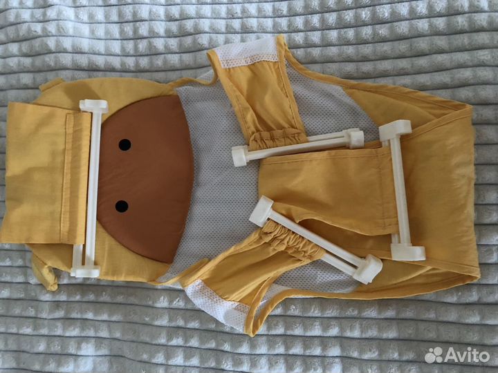 Гамак для купания