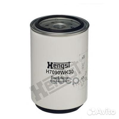 Фильтр топливный DAF: 85 92-98, CF 65 01 , CF 75