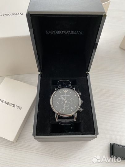 Мужские наручные часы