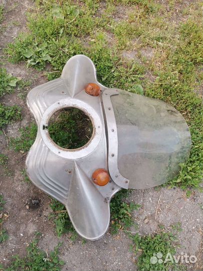 Совкоциклы