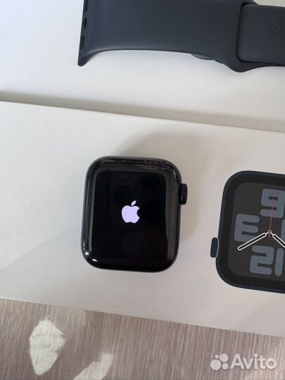 Часы apple watch se 40 mm 2023