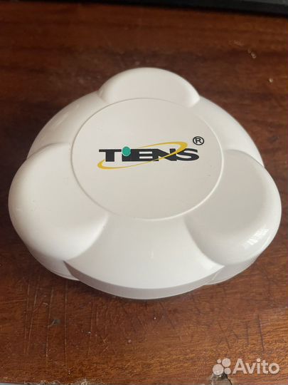 Массажер для нормализации артериального давления