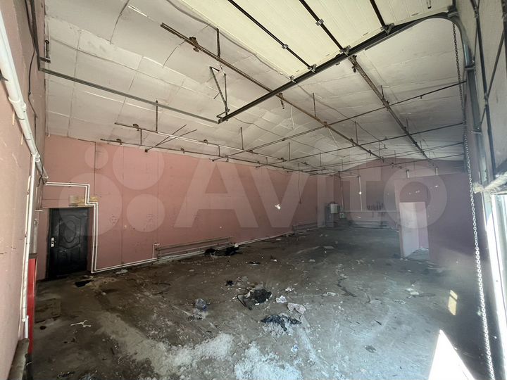 Склад, 280 м²