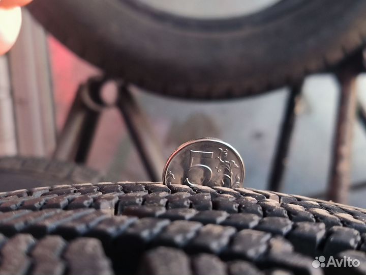 Nokian Tyres Nordman RS2 205/55 R16 94R