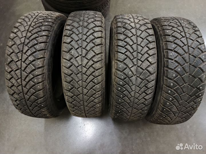 Bfgoodrich G-Force Stud 185/65 R15 88H
