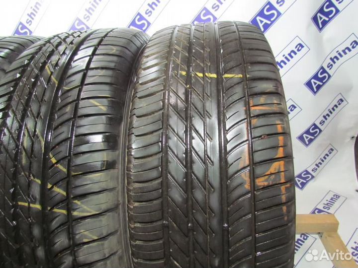 Goodyear Eagle F1 Asymmetric SUV AT 255/50 R20 97P