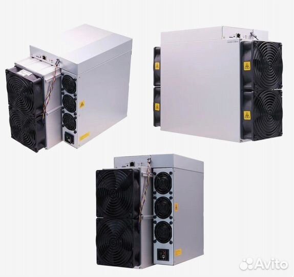 Antminer KS5 PRO