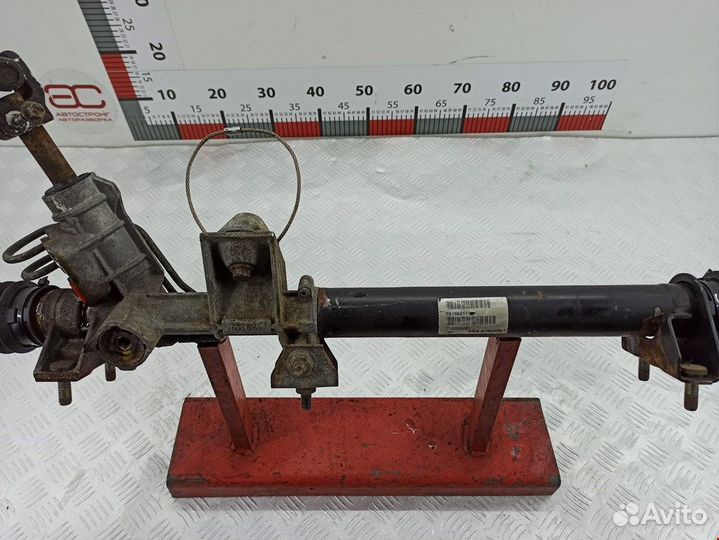 Рейка рулевая для Volvo S70 V70 1 9169211