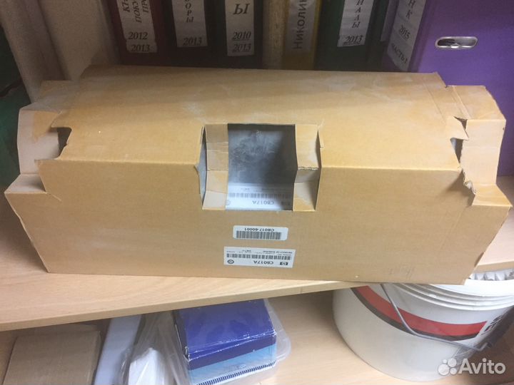 Устройство для двухсторонней печати для Hp officej