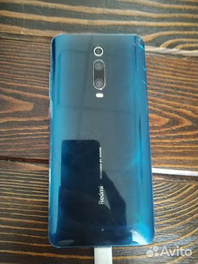 Xiaomi redmi mi 9t pro 6/128