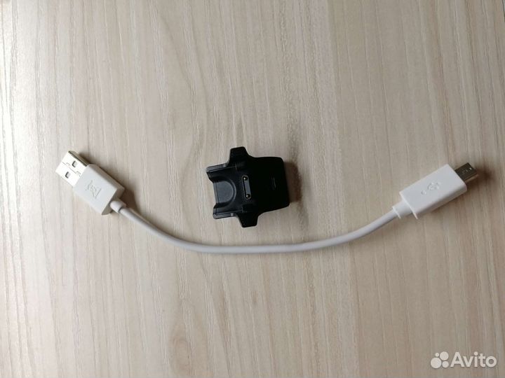 Зарядное устройство для умного браслета honor