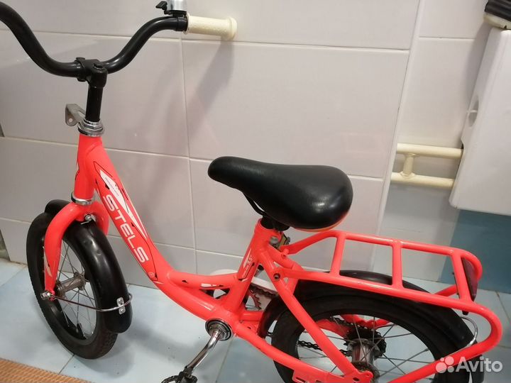 Велосипед детский R14