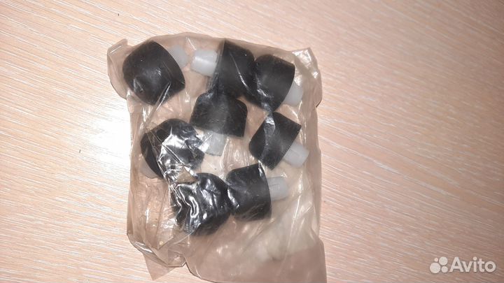 Втулка резиновая (отбойник)