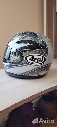 Мотошлем Arai, размер S