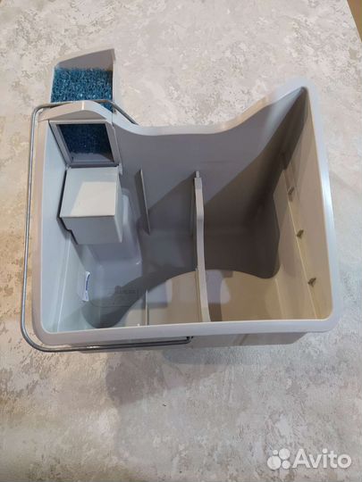 Thomas ведро аквафильтра для пылесоса