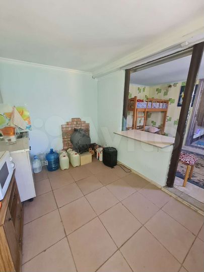 Дача 55 м² на участке 7,5 сот.