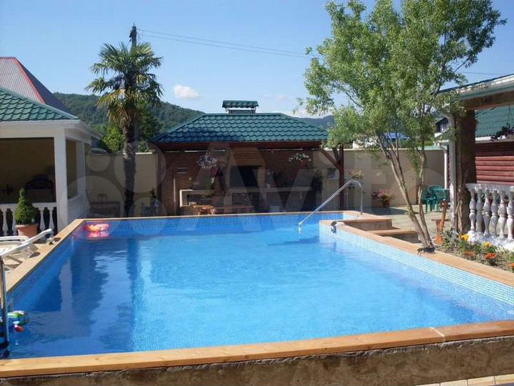 Комната 24 м² в 1-к., 1/3 эт.