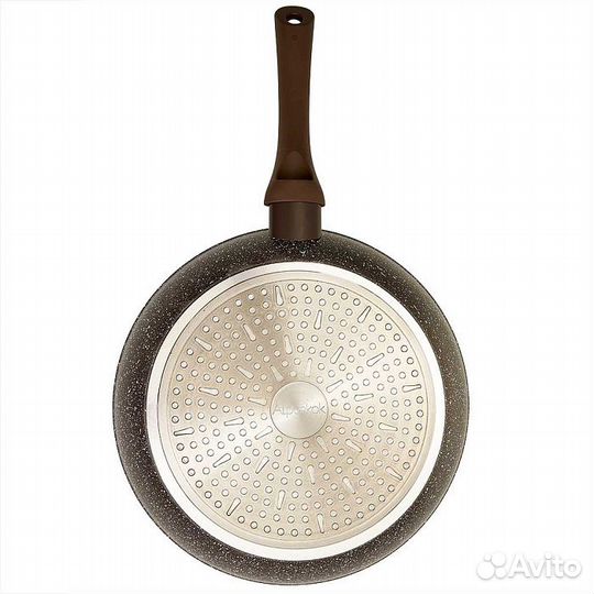 Сковорода Alpenkok 