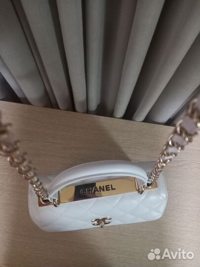 Chanel сумка