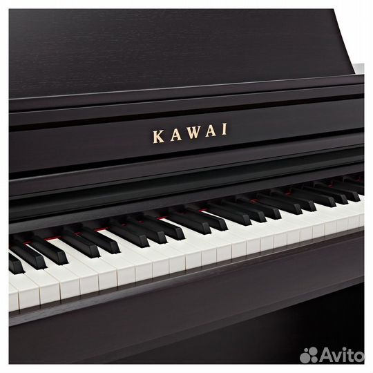 Цифровое пианино Kawai + Аксессуары
