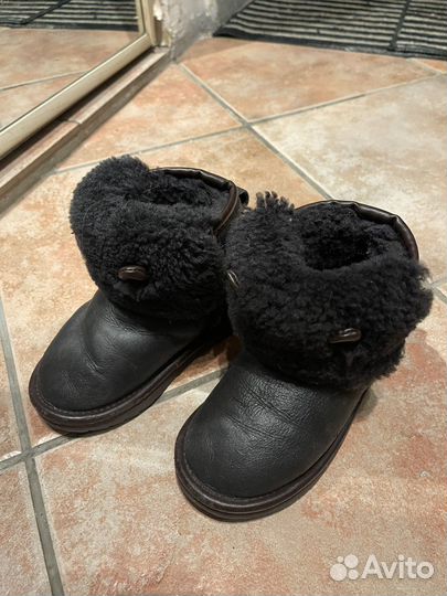 Tendance ugg детские