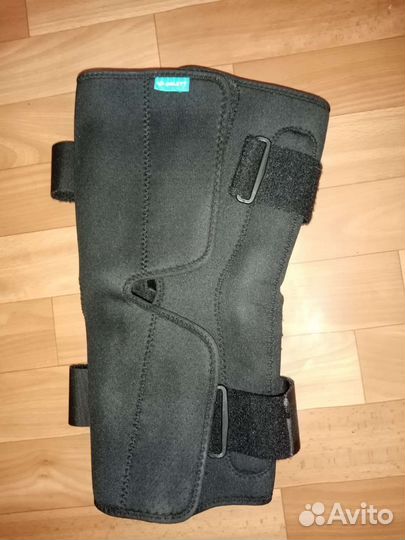 Ортез orlett арт. RKN-203