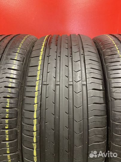 Continental ContiPremiumContact 5 225/55 R17