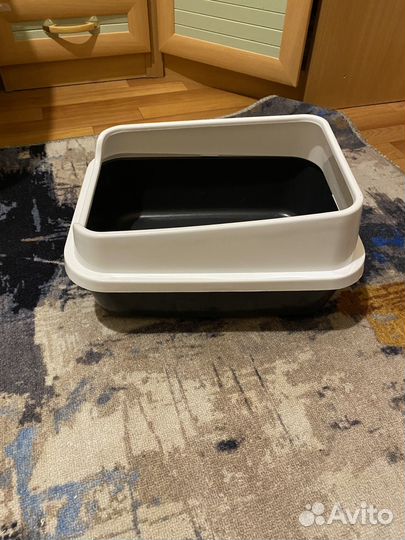 Лоток для кошек