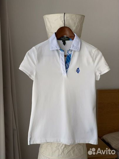Polo Ralph lauren размер XS