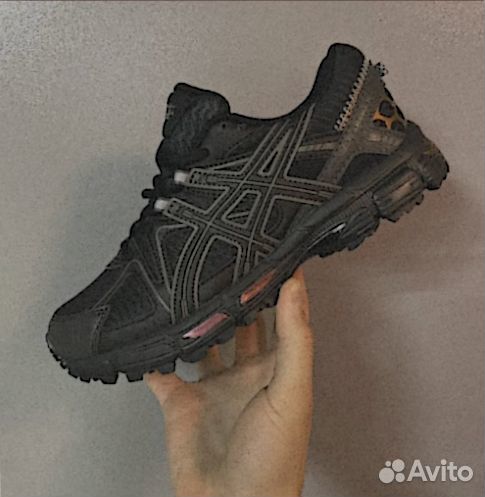 Кроссовки Asics - 44