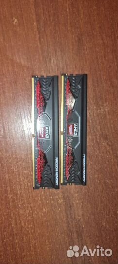 Оперативная память ddr4 16gb 3000