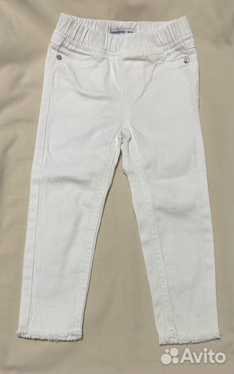 Одежда для девочки 86 92