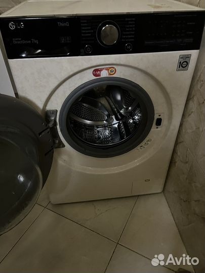 Стиральная машина автомат 30 000 имеется торг