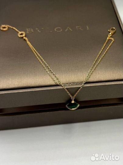 Bvlgari браслет