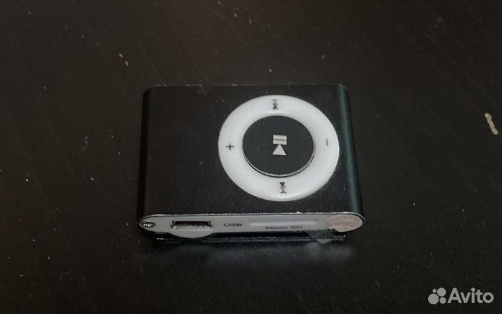 Mp3 плеер