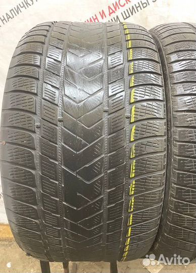 Pirelli Scorpion Winter 315/30 R22 107R