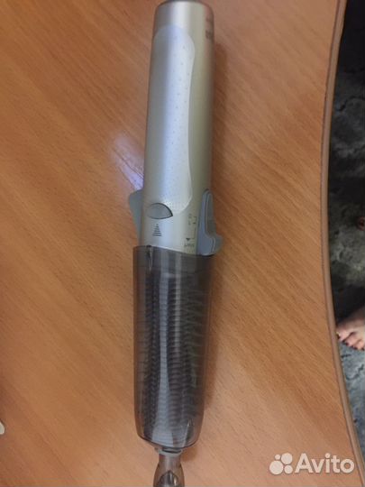 Щипцы беспроводные