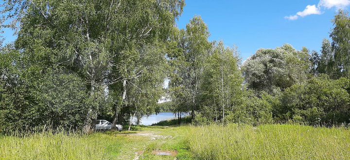 Участок 9 сот. (ИЖС)