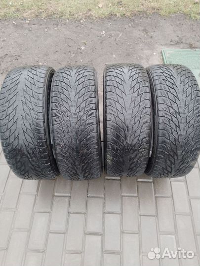 Nokian Tyres Hakkapeliitta R2 205/55 R16 94R