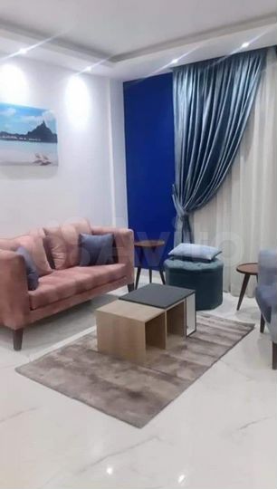3-к. квартира, 125 м² (Египет)