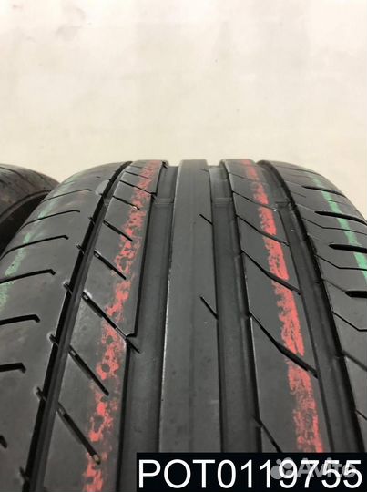 Continental ContiSportContact 5 235/55 R19 101Y