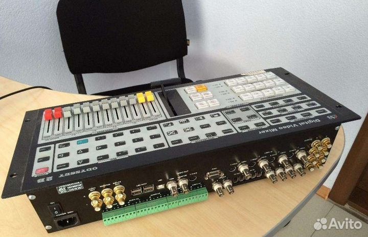 Odyssey B2 Цифровой видеомикшер новый