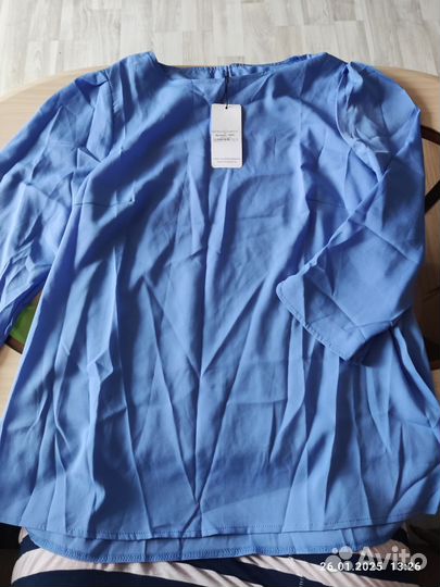 Блуза женская