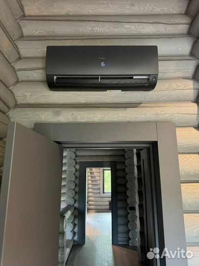 Мульти сплит система для дачи