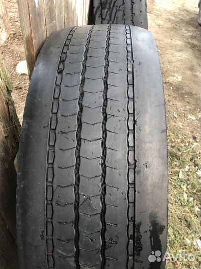 Шины 315 70 22.5